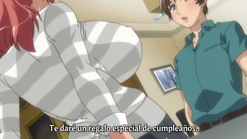 Okusama wa Moto Yariman (Otaku Tail No Fansub, Shin Gouki)